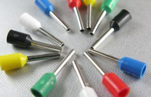 冷壓端子都有哪幾個種類